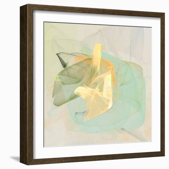 Graphics 7728-Rica Belna-Framed Giclee Print