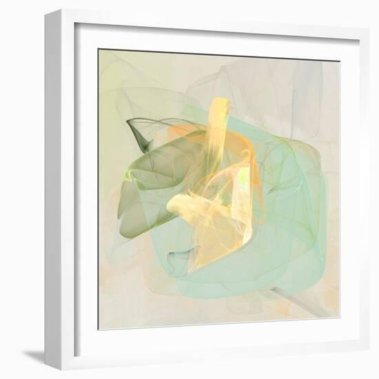 Graphics 7728-Rica Belna-Framed Giclee Print