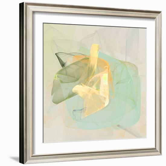 Graphics 7728-Rica Belna-Framed Giclee Print