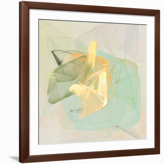 Graphics 7728-Rica Belna-Framed Giclee Print