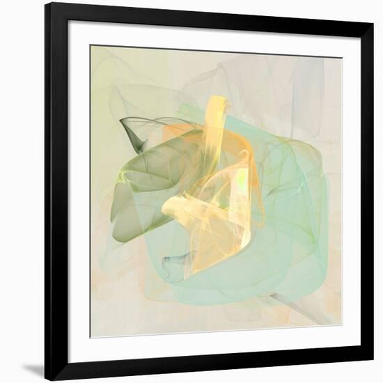 Graphics 7728-Rica Belna-Framed Giclee Print