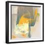 Graphics 7730-Rica Belna-Framed Giclee Print