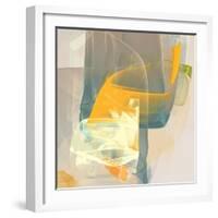 Graphics 7730-Rica Belna-Framed Giclee Print