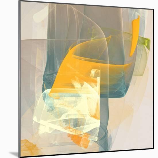 Graphics 7730-Rica Belna-Mounted Giclee Print