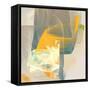Graphics 7730-Rica Belna-Framed Stretched Canvas