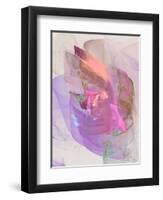 Graphics 7806-Rica Belna-Framed Giclee Print