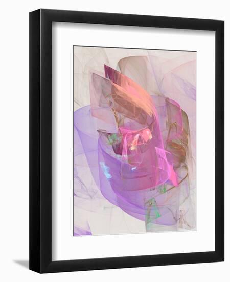 Graphics 7806-Rica Belna-Framed Giclee Print