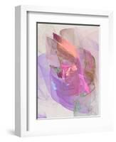 Graphics 7806-Rica Belna-Framed Giclee Print