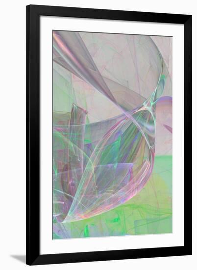 Graphics 7814-Rica Belna-Framed Premium Giclee Print