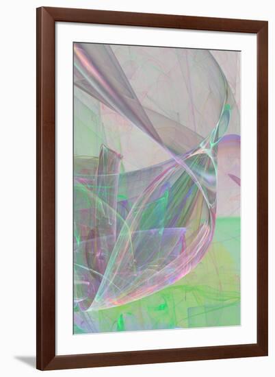 Graphics 7814-Rica Belna-Framed Giclee Print