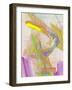 Graphics 7819-Rica Belna-Framed Giclee Print