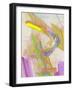 Graphics 7819-Rica Belna-Framed Giclee Print