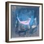 Graphics 7834-Rica Belna-Framed Giclee Print