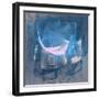 Graphics 7834-Rica Belna-Framed Giclee Print