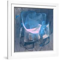 Graphics 7834-Rica Belna-Framed Giclee Print