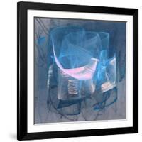 Graphics 7834-Rica Belna-Framed Giclee Print