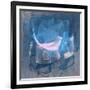 Graphics 7834-Rica Belna-Framed Giclee Print