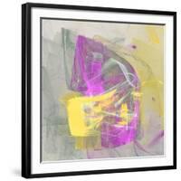 Graphics 7835-Rica Belna-Framed Premium Giclee Print