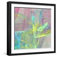 Graphics 7836-Rica Belna-Framed Giclee Print