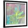 Graphics 7836-Rica Belna-Framed Giclee Print