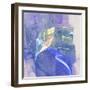 Graphics 7897-Rica Belna-Framed Giclee Print