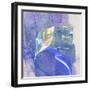 Graphics 7897-Rica Belna-Framed Giclee Print