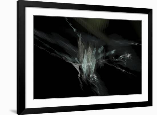 Graphics 8189-Rica Belna-Framed Giclee Print