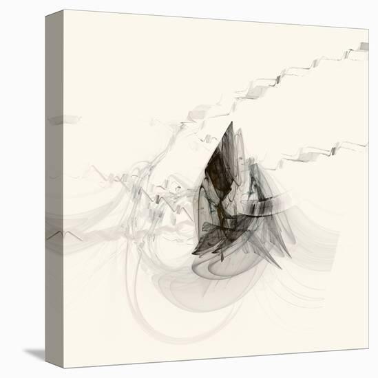 Graphics 8288-Rica Belna-Stretched Canvas