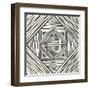 Graphics II-Chris Paschke-Framed Art Print