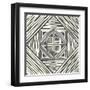 Graphics II-Chris Paschke-Framed Art Print