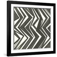 Graphics V-Chris Paschke-Framed Art Print