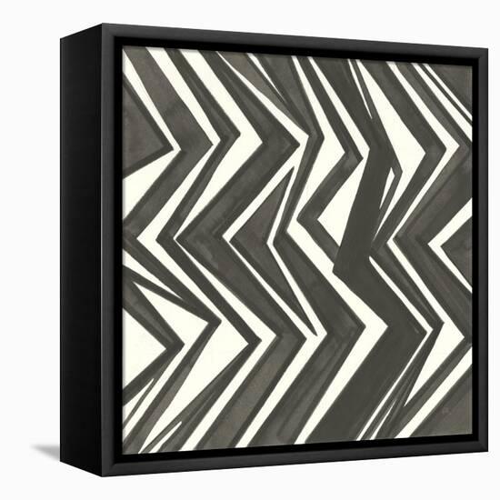 Graphics V-Chris Paschke-Framed Stretched Canvas