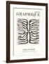 Graphique 10-Design Fabrikken-Framed Art Print