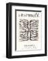 Graphique 10-Design Fabrikken-Framed Art Print