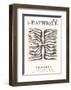 Graphique 10-Design Fabrikken-Framed Art Print