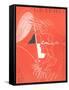 Graphis, Poster with Hands and Faces-null-Framed Stretched Canvas