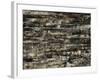 Graphite Forest-Alexys Henry-Framed Giclee Print