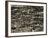 Graphite Forest-Alexys Henry-Framed Giclee Print