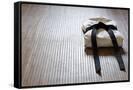 Canvas Black