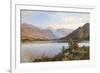 Grasmere, 1853-Henry Moore-Framed Giclee Print