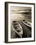 Grasmere, Lake District, Cumbria, England-Peter Adams-Framed Photographic Print