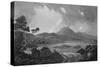 Grasmere, Lake District-J Rathbone-Stretched Canvas