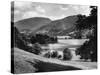 Grasmere Lake-null-Stretched Canvas
