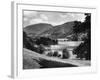 Grasmere Lake-null-Framed Photographic Print