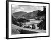 Grasmere Lake-null-Framed Photographic Print