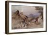 Grasmere-Thomas Miles Richardson-Framed Giclee Print