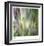 Grass Abstract 4-Ken Bremer-Framed Limited Edition