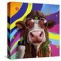 Grass Fed-Lucia Heffernan-Stretched Canvas