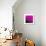 Grass (magenta), c.2011-Davide Polla-Premium Giclee Print displayed on a wall