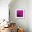 Grass (magenta), c.2011-Davide Polla-Framed Premium Giclee Print displayed on a wall